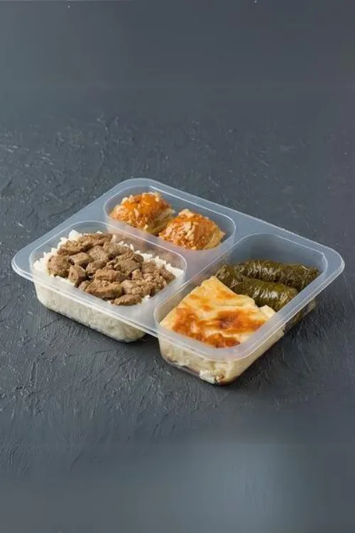Mevlid Package 1